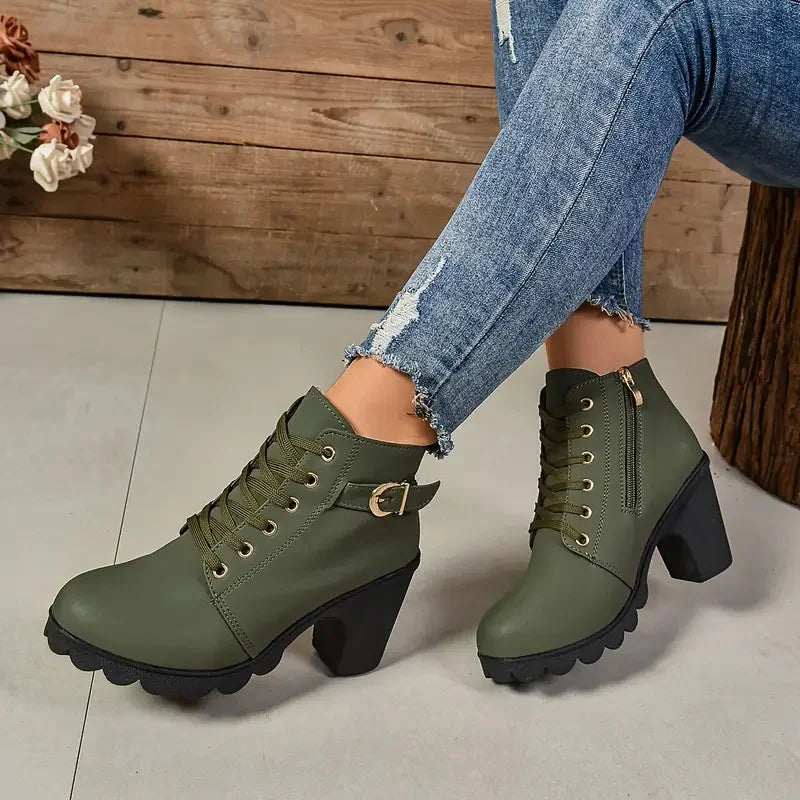 Ortopédico Tacones de alta calidad