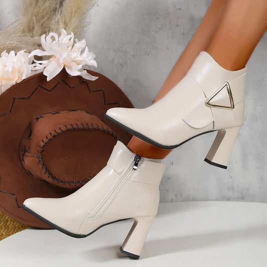 Ortopédico Tacones cómodo y a la moda