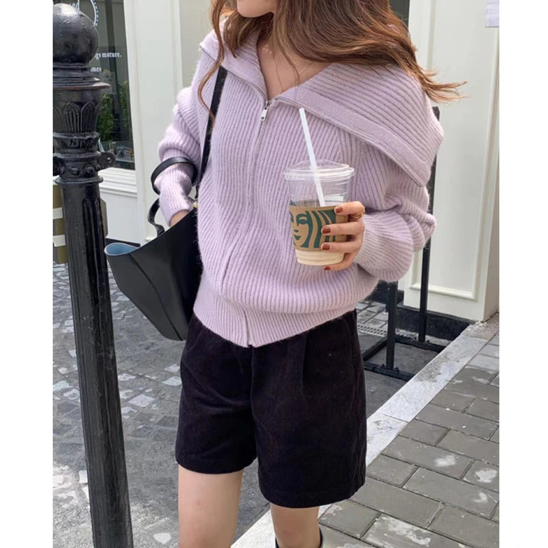 Atrevido y hermoso Chaqueta