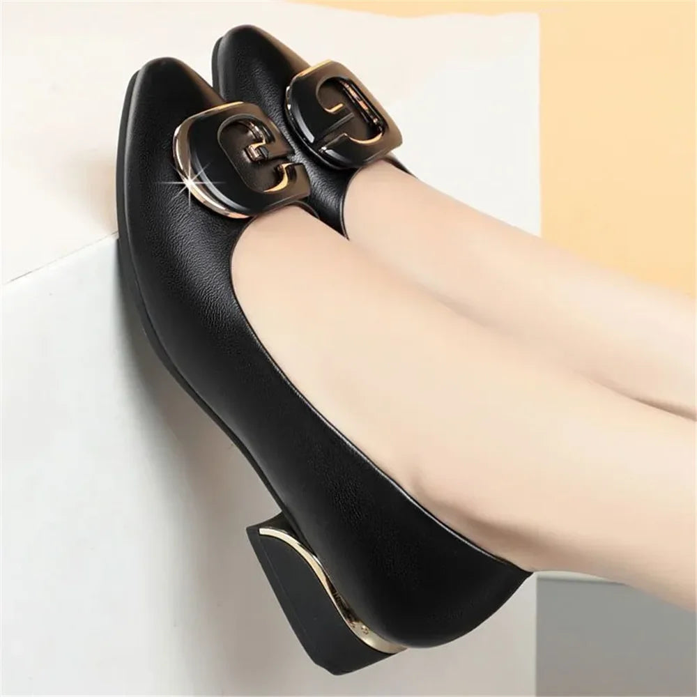 Ortopédico Zapatos duradero y de apoyo