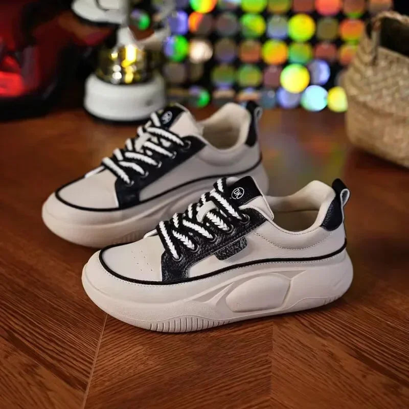 Ortopédico Zapatillas a la moda y de apoyo