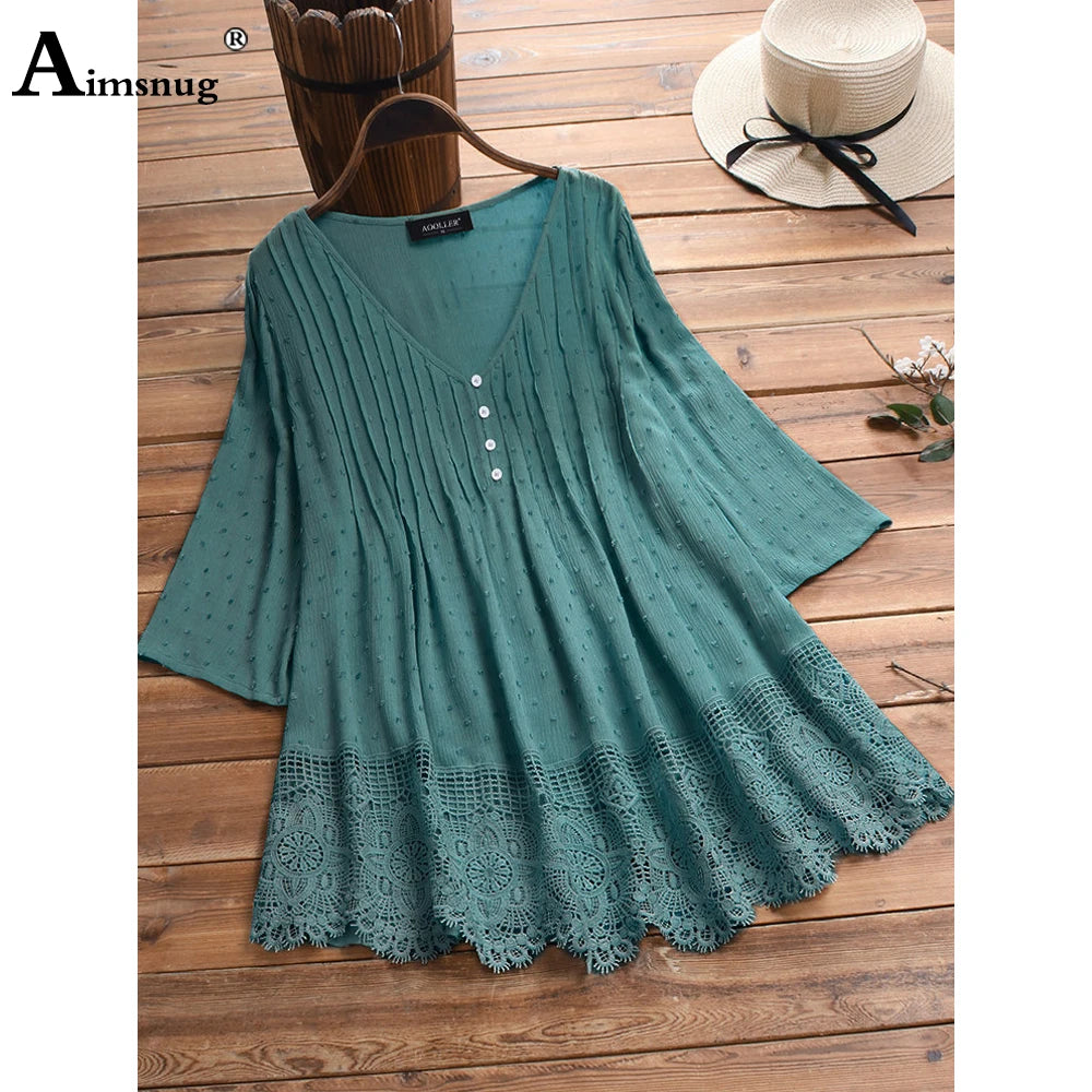 Clásico y versátil Camisa