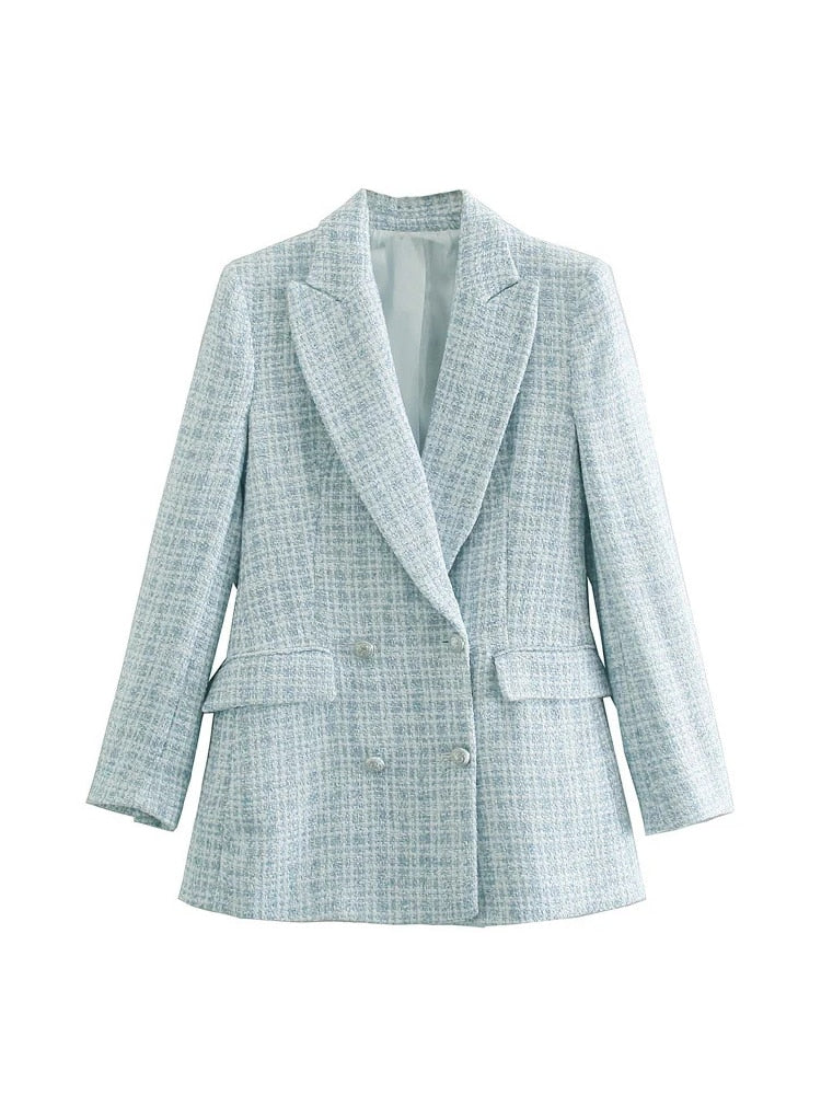 CM | EssiesBlazer I Blazer para mujer