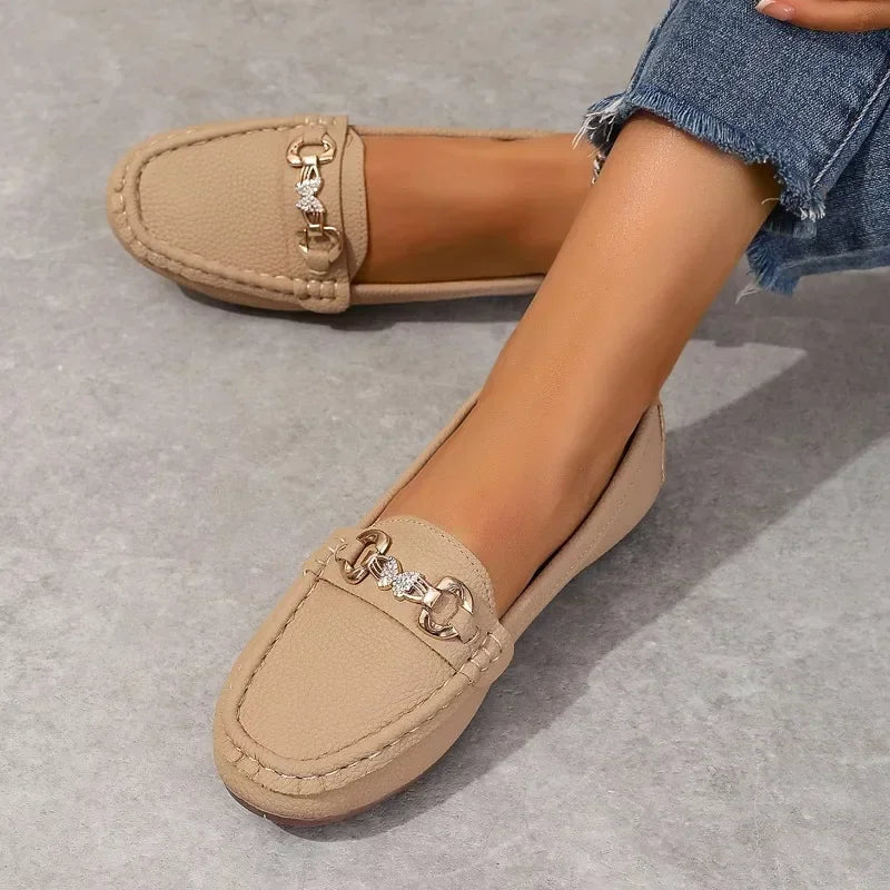 Ortopédico Zapatos a la moda y de apoyo