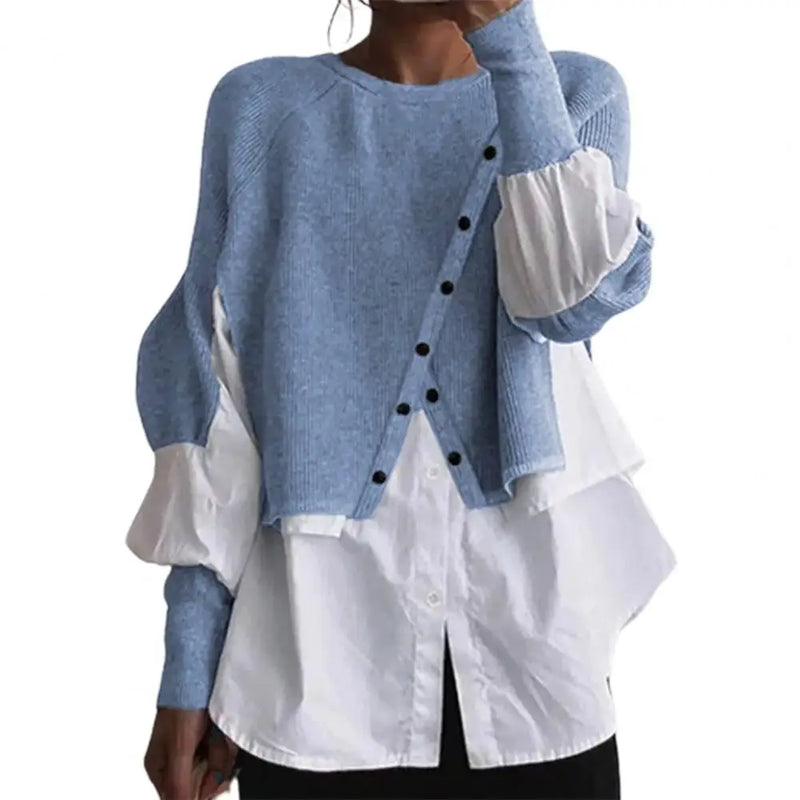 Elegante y contemporáneo Jersey