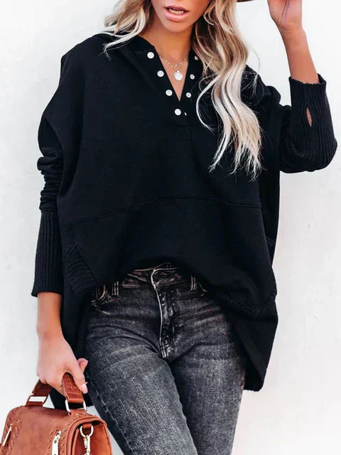 CM | Chaqueta holgada