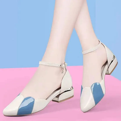 Ortopédico Zapatos elegante y de apoyo