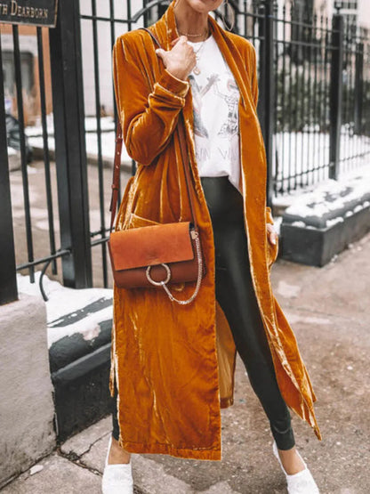 Elegante y con estilo Chaqueta