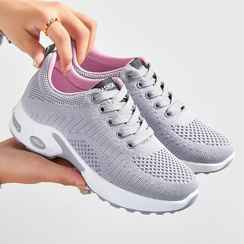 Ortopédico Zapatillas de apoyo y con estilo