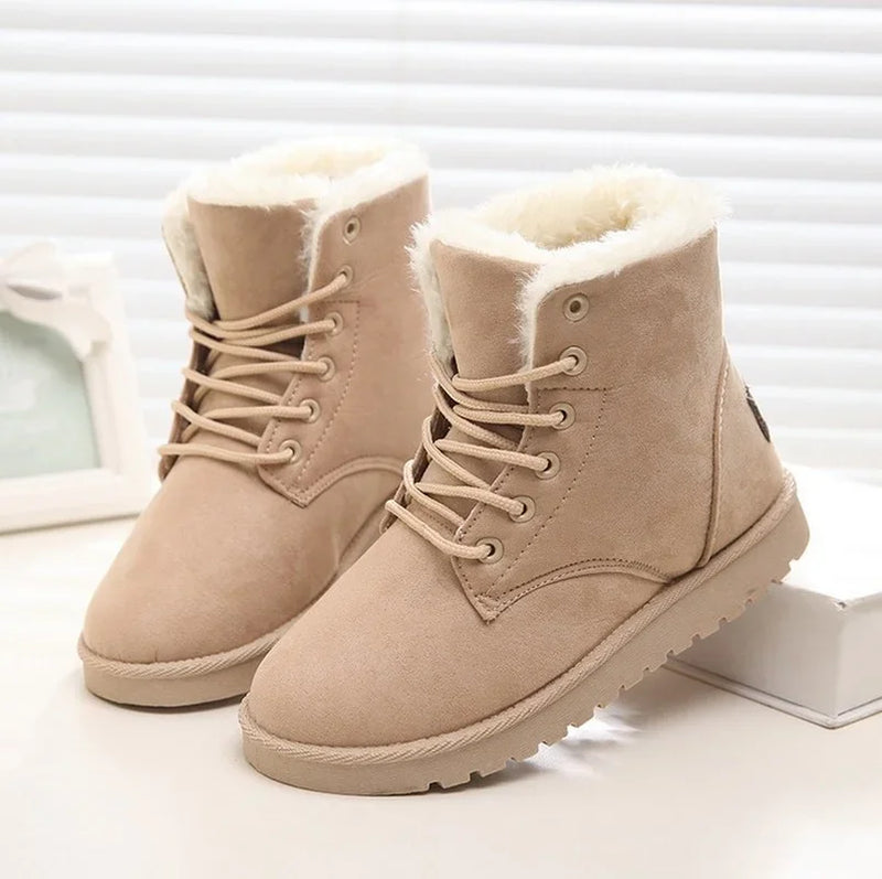 Ortopédico Botas a la moda y de apoyo