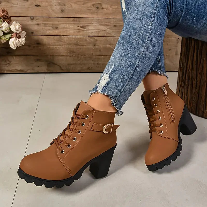 Ortopédico Tacones de alta calidad