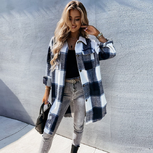 CM | LazuliJacket I Chaqueta para mujer