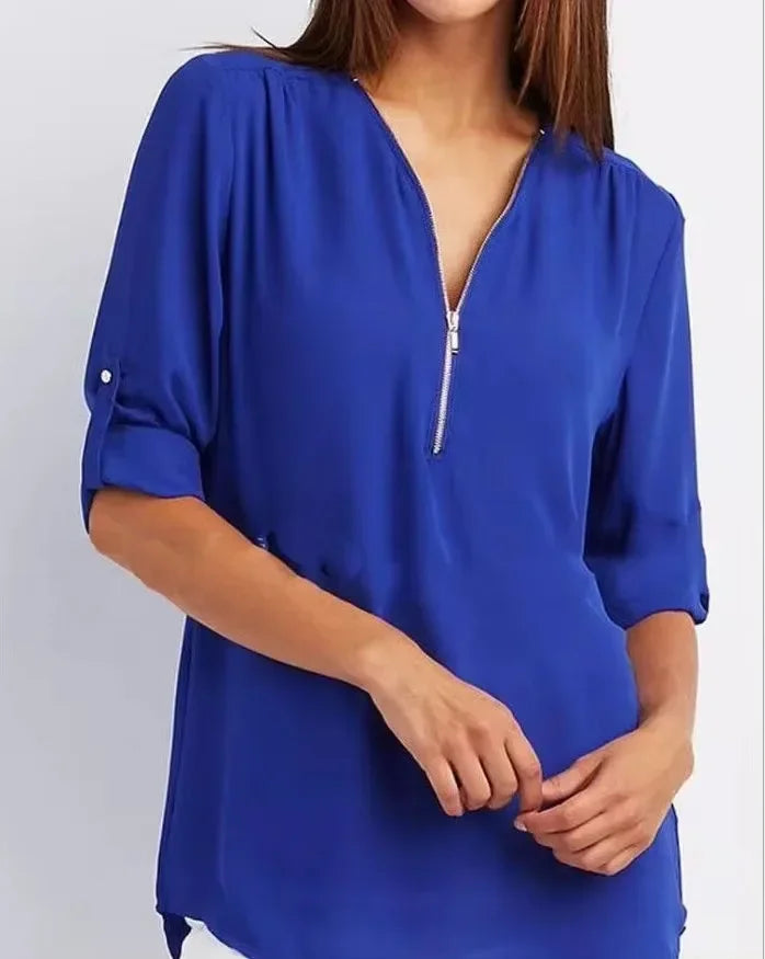 Atrevido y hermoso Camisa