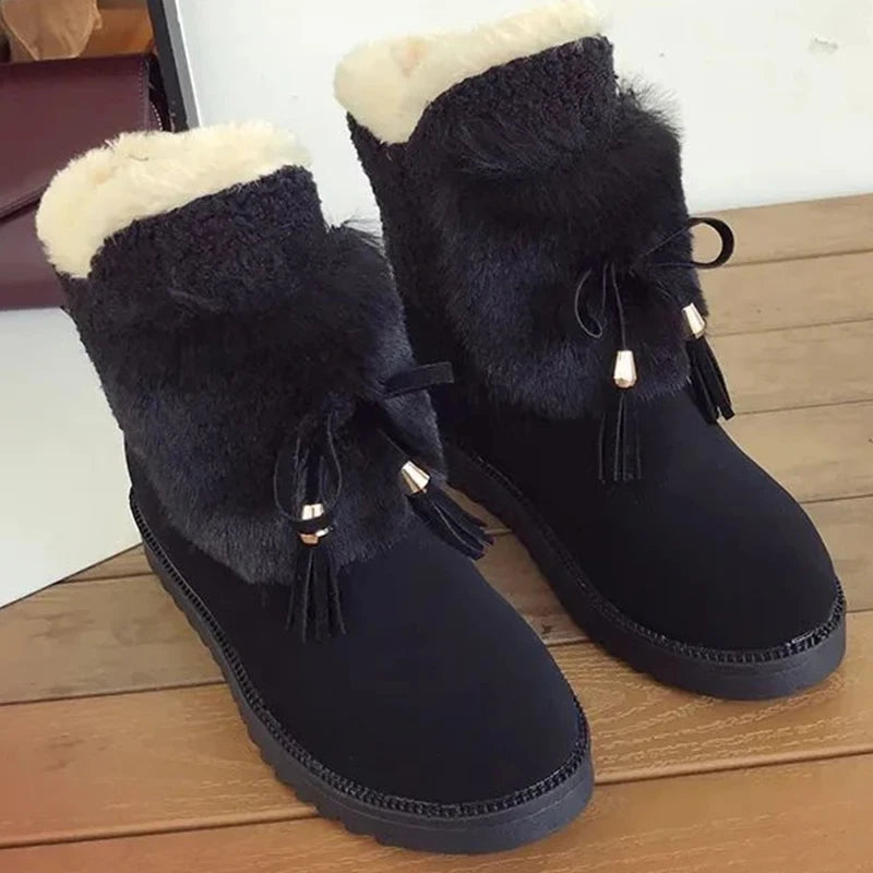 Ortopédico Botas elegante y de apoyo