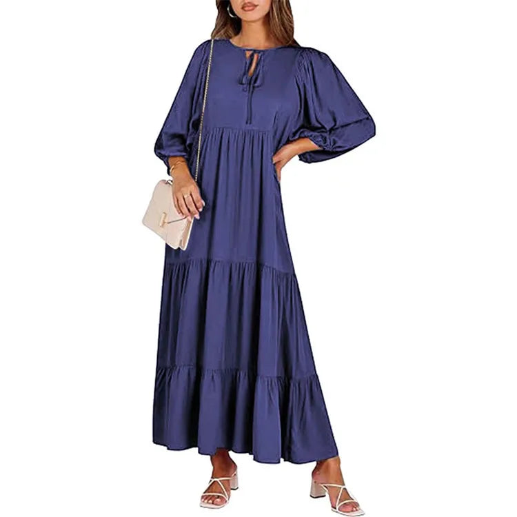 Elegante y contemporáneo Vestido