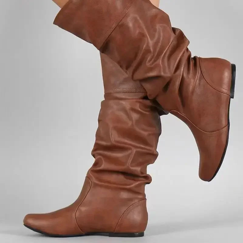 Ortopédico Botas de apoyo y con estilo