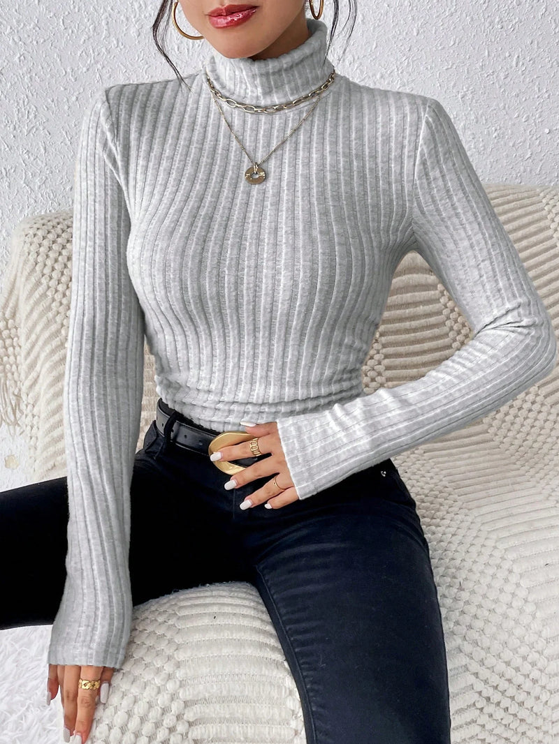 Fluido y fabuloso Jersey