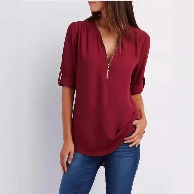 Atrevido y hermoso Camisa