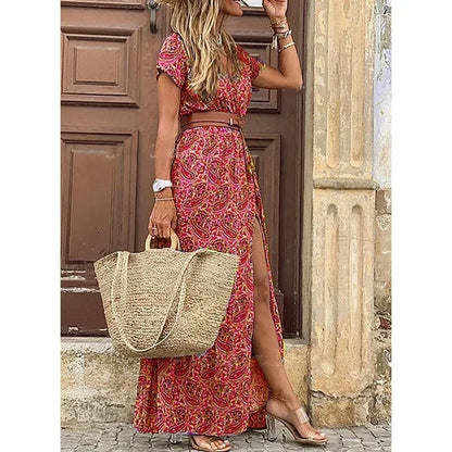 Sutil y elegante Vestido