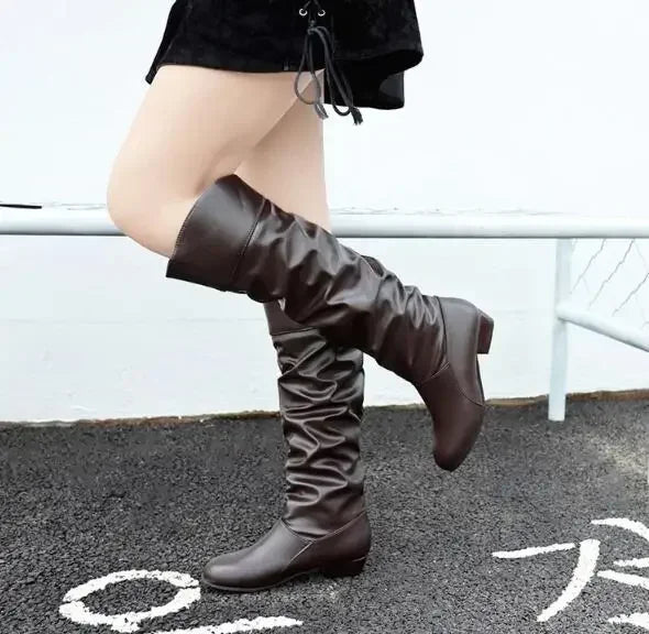 Ortopédico Tacones a la moda y de apoyo