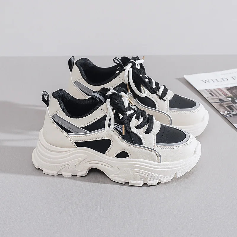 Ortopédico Zapatillas de apoyo y con estilo