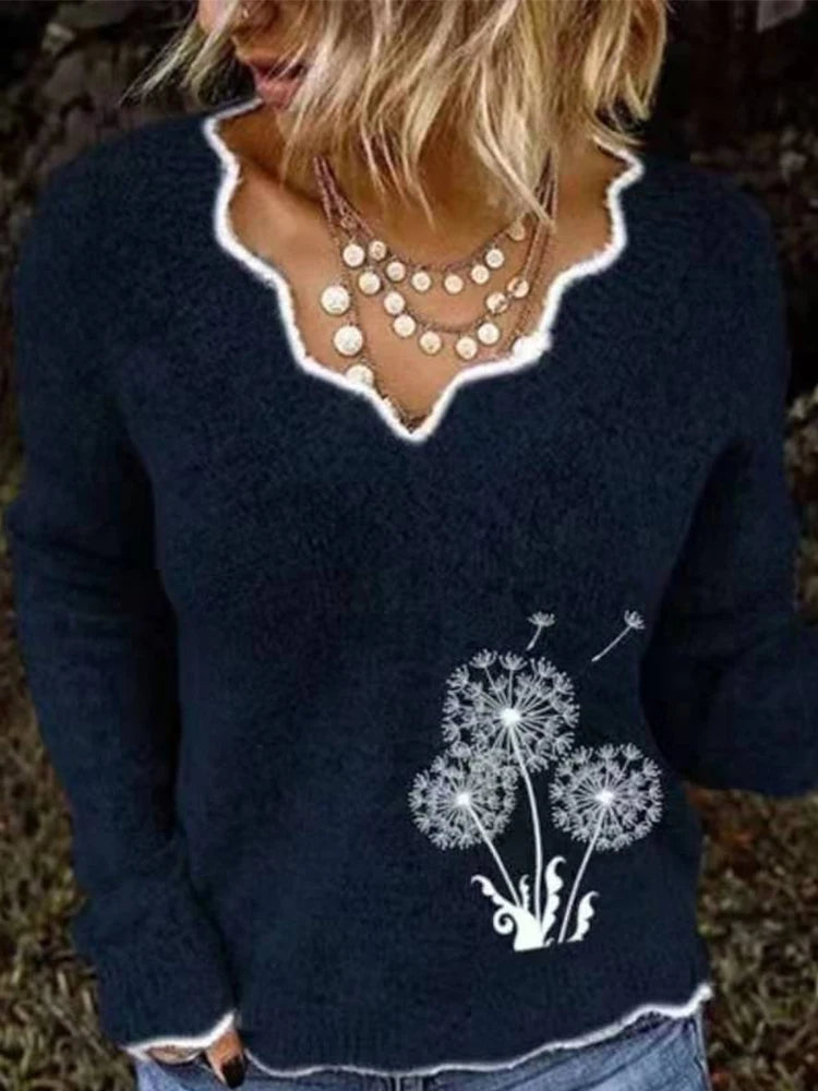 Suave y sofisticado Jersey