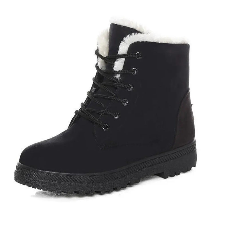 Ortopédico Botas elegante y de apoyo
