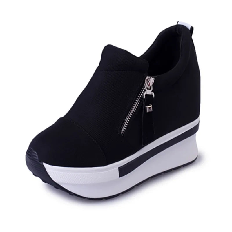 Ortopédico Zapatillas a medida y cómodo