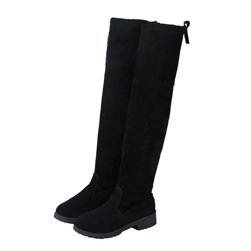 Ortopédico Botas de apoyo y con estilo