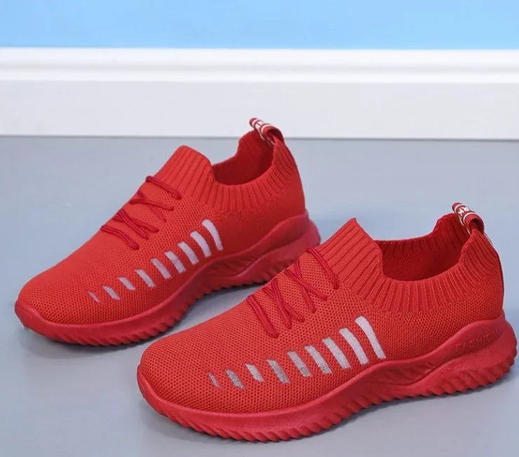 Ortopédico Zapatillas elegante y de apoyo