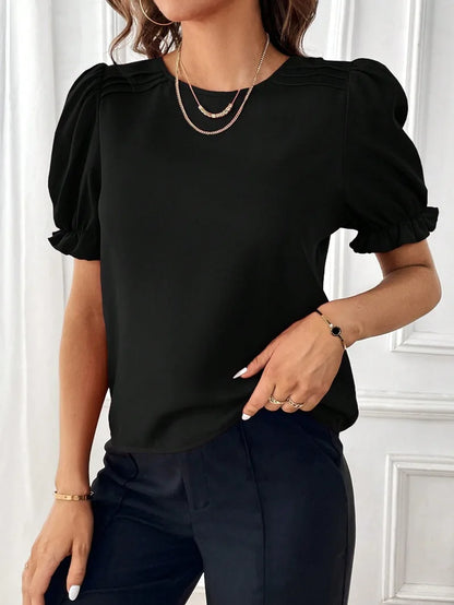 Vibrante y único Camisa