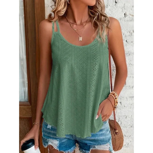 Elegante y con estilo Pieza de verano