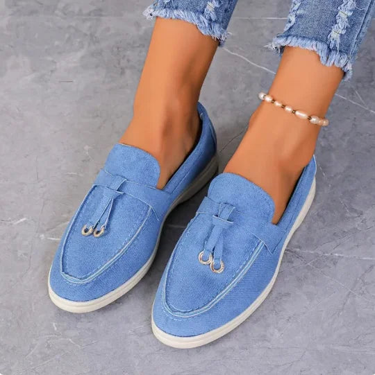 Ortopédico Zapatos a la moda y de apoyo