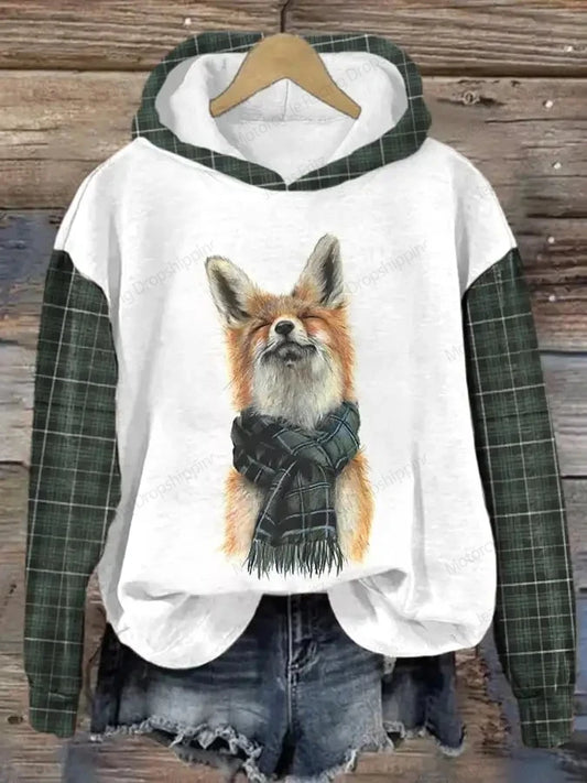 Refinado y radiante Camisa