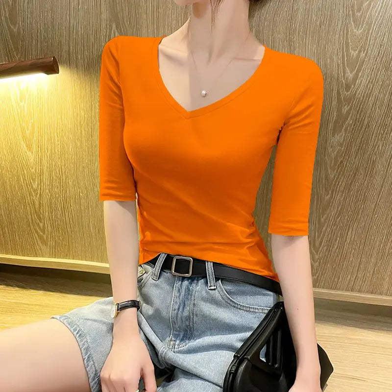 Vibrante y único Camisa