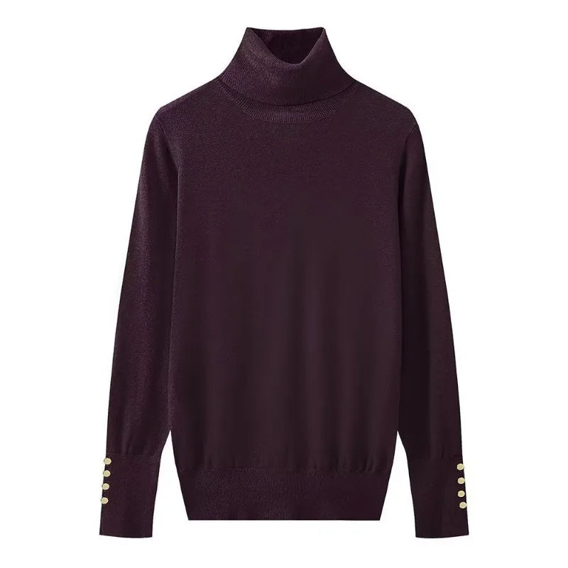 Ligero y encantador Jersey