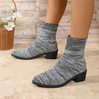 Ortopédico Botas cómodo y a la moda