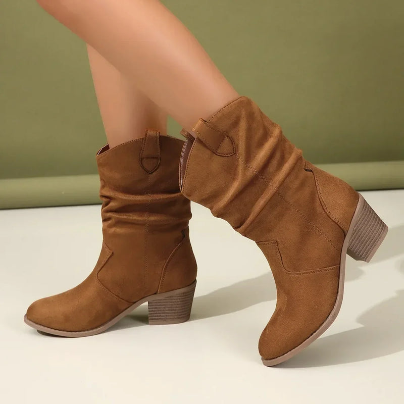 Ortopédico Botas informal y de apoyo