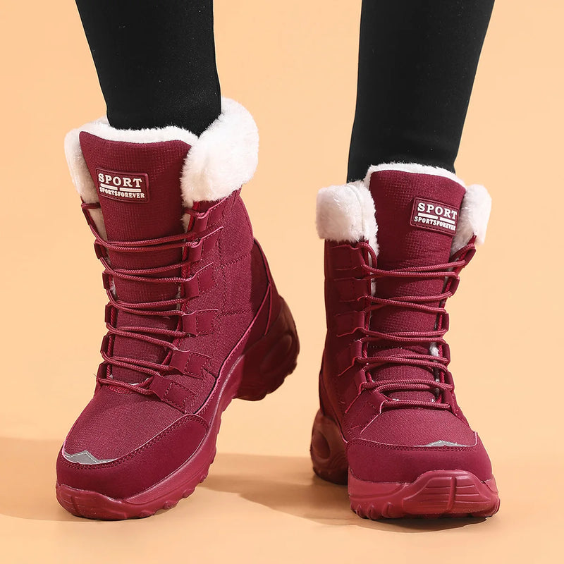 Ortopédico Botas versátil y de apoyo