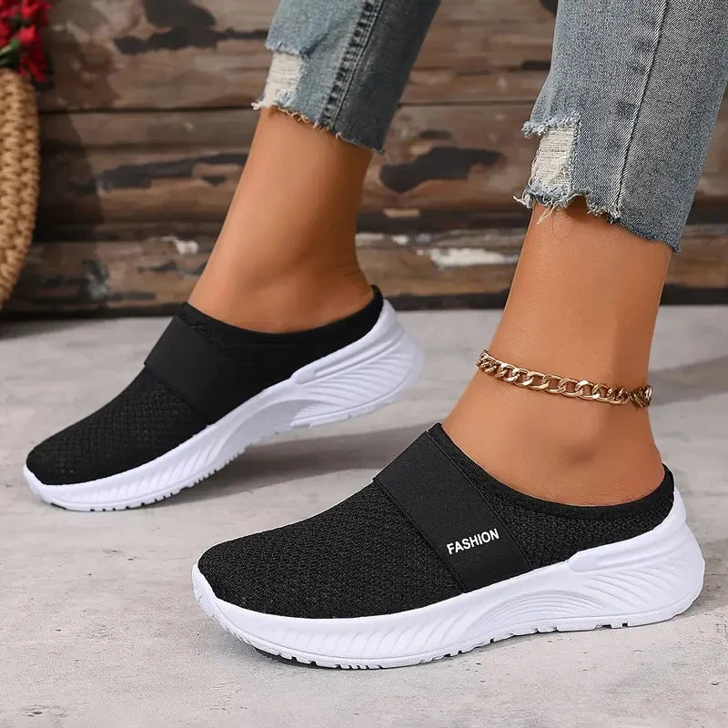 Ortopédico Zapatillas a medida y cómodo