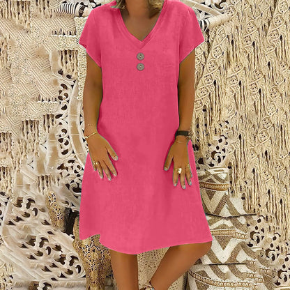 Lujoso y elegante Vestido