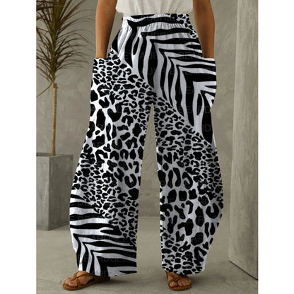 Moderno y atemporal Pantalones