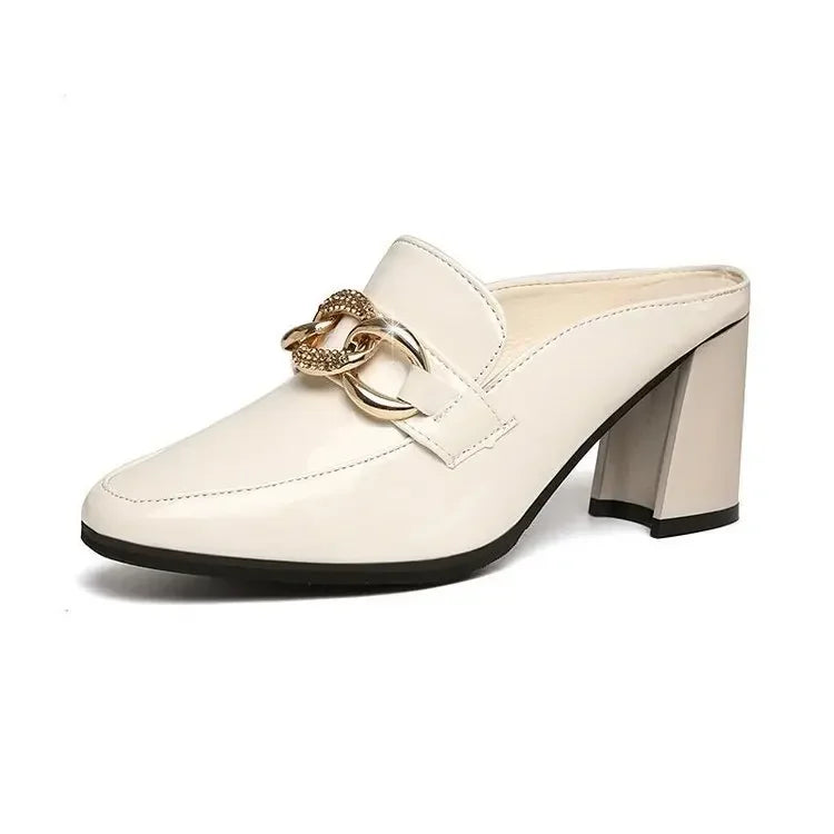 Ortopédico Tacones versátil y de apoyo