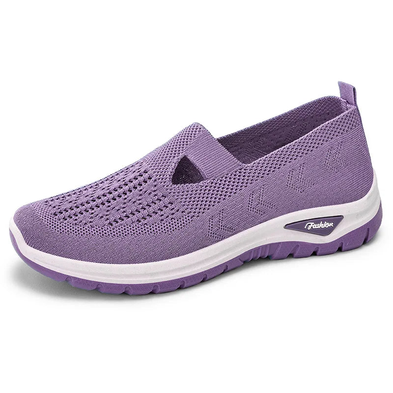 Ortopédico Zapatillas de apoyo y con estilo