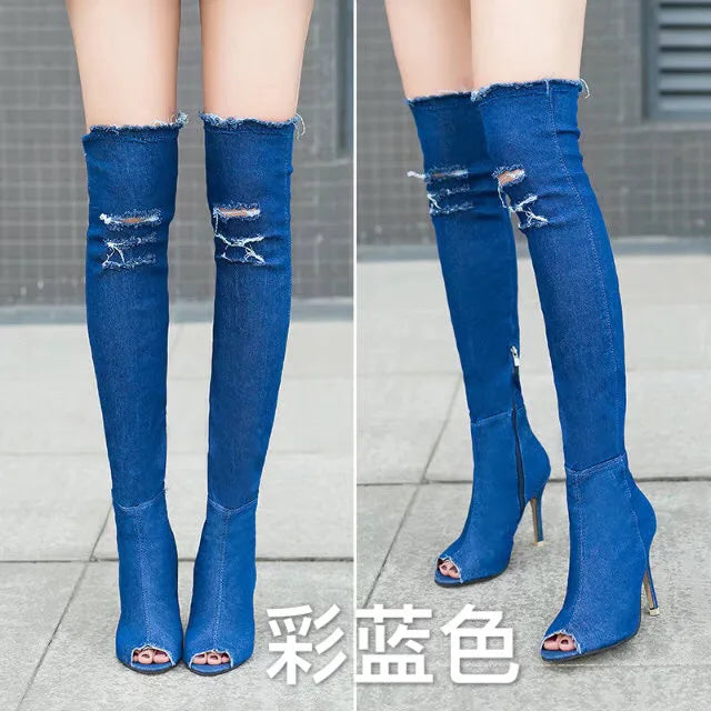 Ortopédico Tacones de apoyo y con estilo