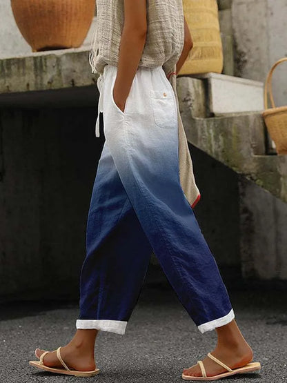 Moderno y atemporal Pantalones