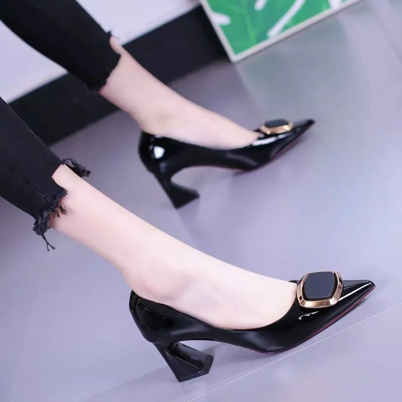 Ortopédico Tacones a medida y cómodo