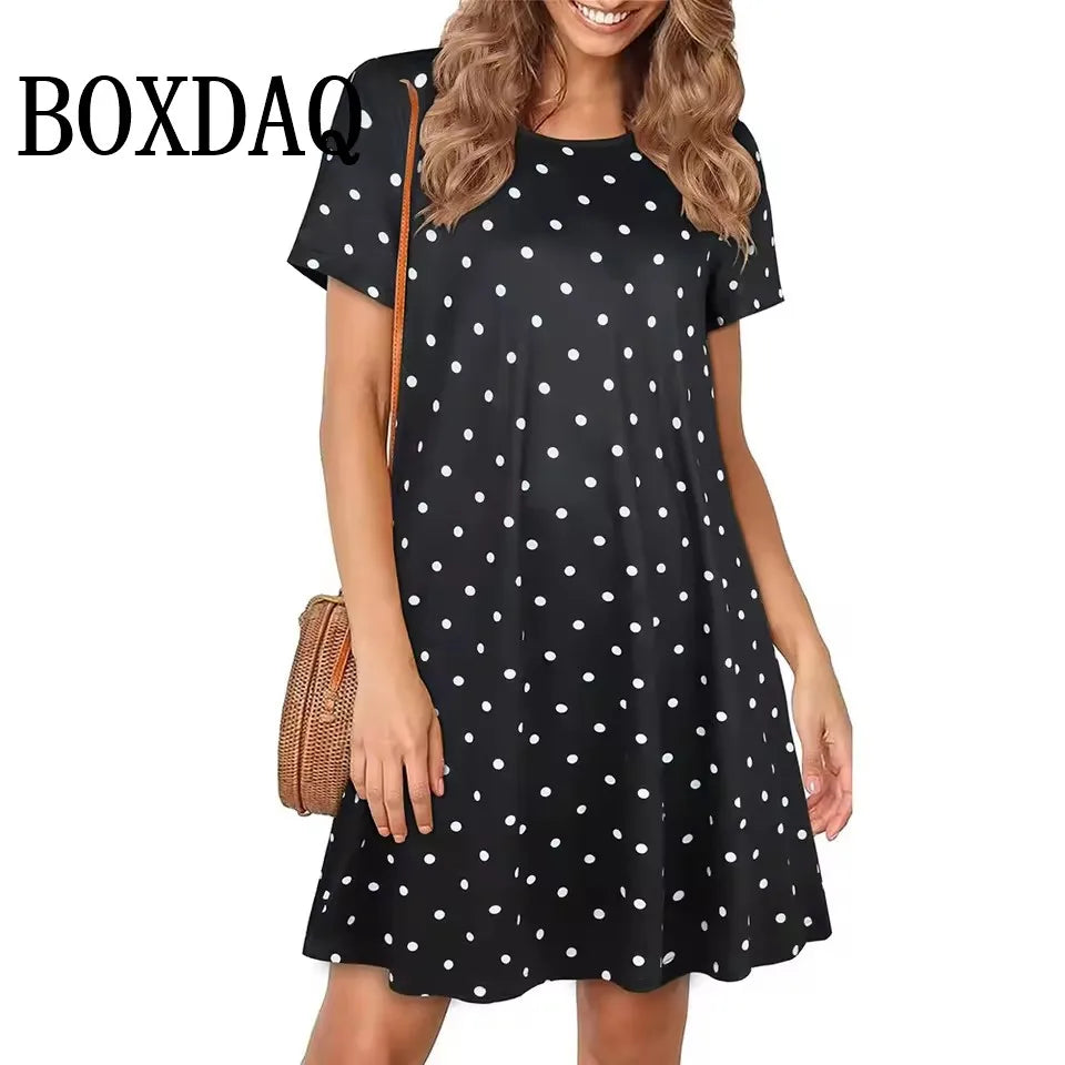 Atractivo y refinado Vestido