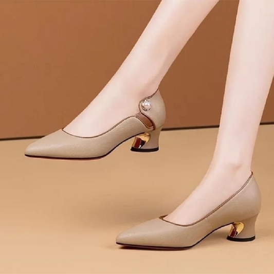 Ortopédico Zapatos cómodo y a la moda