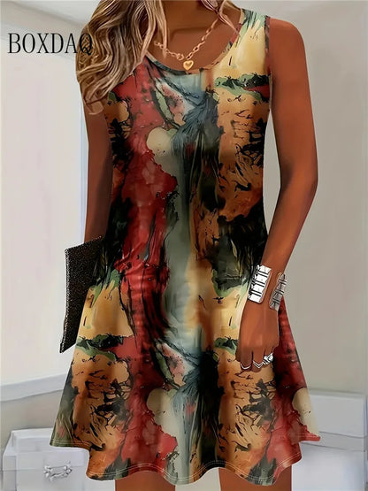 Elegante y con estilo Vestido